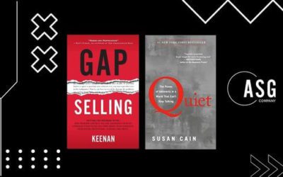 Can Quiet Sellers Gap Sell?