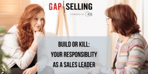 sales leader