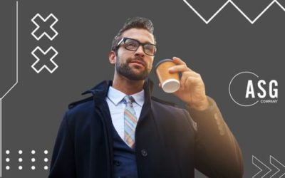 The Element of Intrigue [How to Avoid Being Just Another Salesperson]