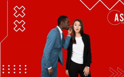 How Salespeople Lie In A Way That Let’s Them Believe They Aren’t