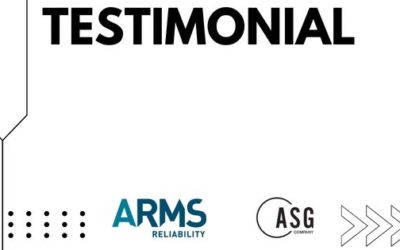 Gap Selling Testimonial: How ASG Helped ARMS Reliability Reach Acquisition