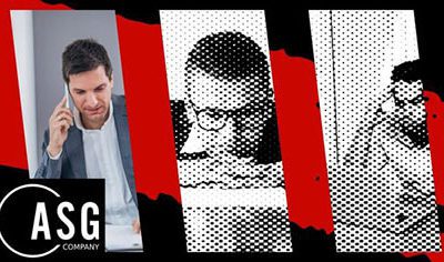 The 3 Sales Environments – Prospect Knows The Problem and Solution