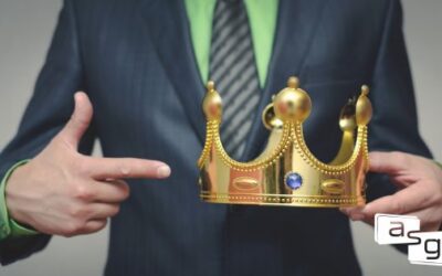 Sales Success & The King Midas Effect