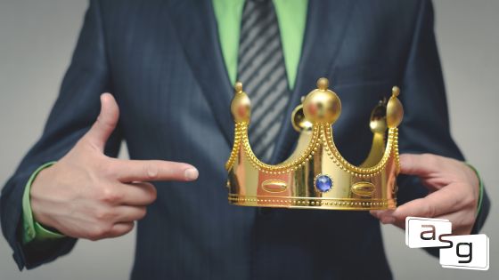 Sales Success & The King Midas Effect