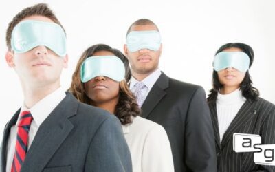 Blind Confidence in Sales: A Lesson in Problem-Relevant Solutions