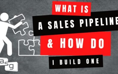 What is a Sales Pipeline and How to Build One: A Comprehensive Guide