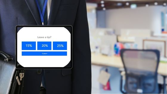 Charging for Change: Sales Managers Demand Tips for Training