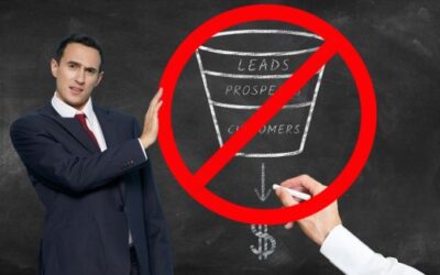 Researchers Introduce New Model to Replace the Sales Funnel
