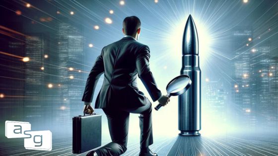 The Dangerous Illusion of a Silver Bullet Selling Tool
