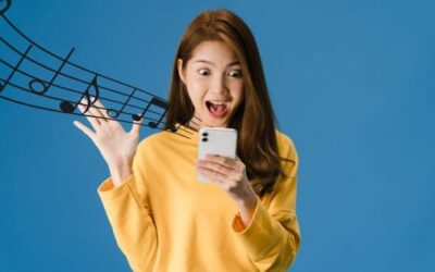 Selling on a High Note: A Melodic Twist in Cold Email