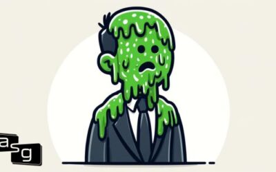 Sales Got You Feeling Slimy? This is why.