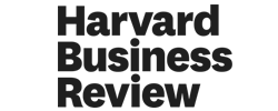 Harvard Business Review Logo