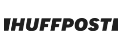 Huff Post Logo