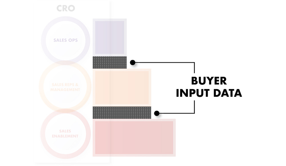 Speed Model Buyer Input Data