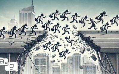 When Companies Fail Their Sales Team