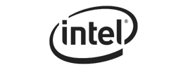 Intel logo