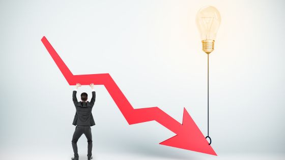 Overcoming Shrinking Average Sales Price