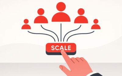 How to Scale a Sales Team in 2025