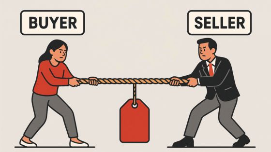 How to Handle Price Objections