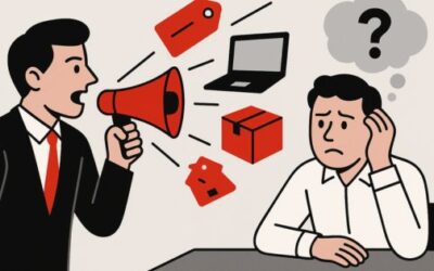 The Sales Processes Hurting Your Close Rate