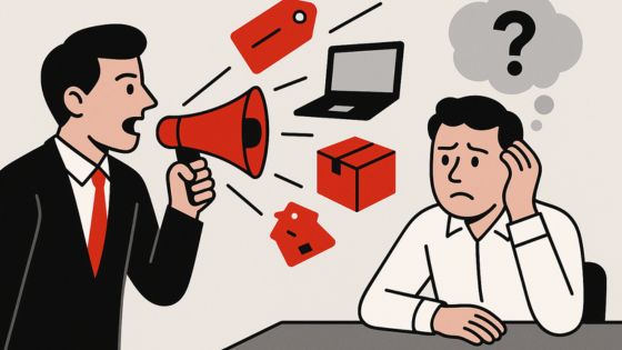 The Sales Processes Hurting Your Close Rate