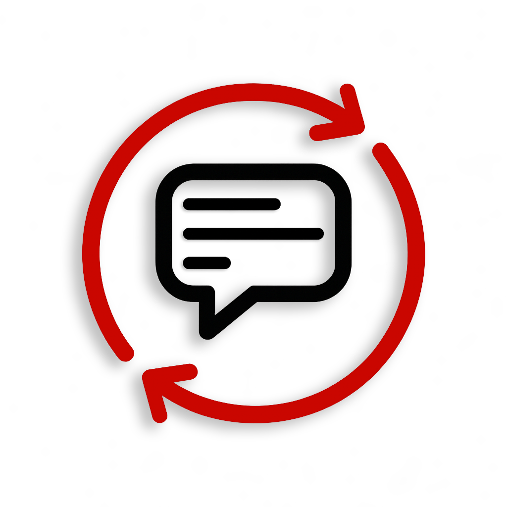 BID Improvement Loop Shadow