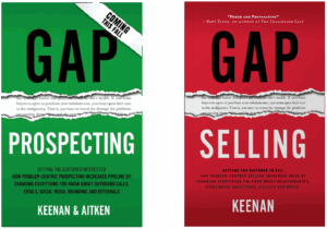 Gap Books