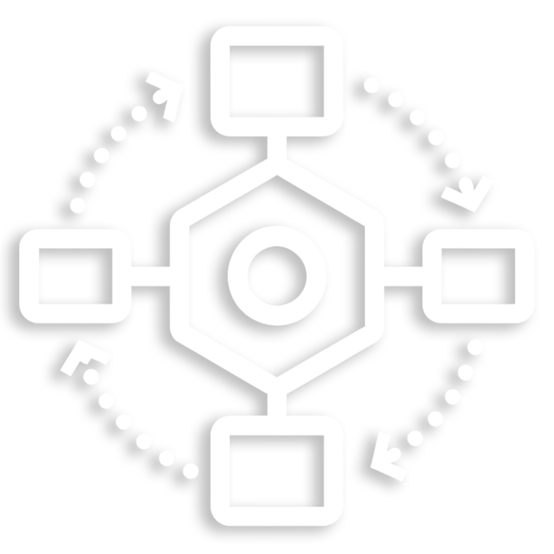 What the Problem Centric™ OS Is