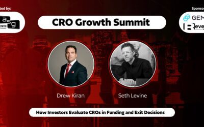 How Potential Investors Evaluate Sales Organizations