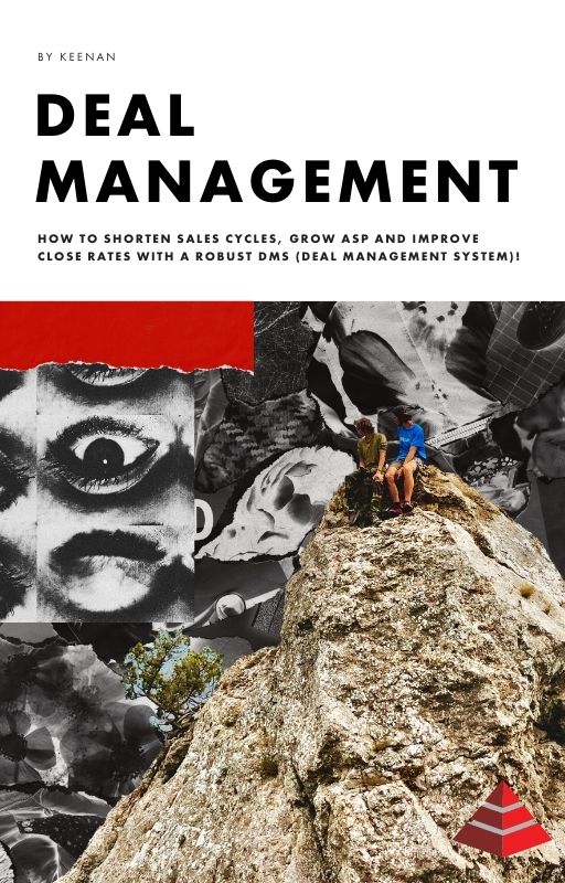 How to stop losing pipeline to poor deal management