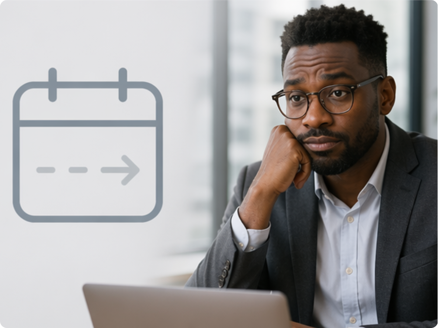 weak next steps after sales call