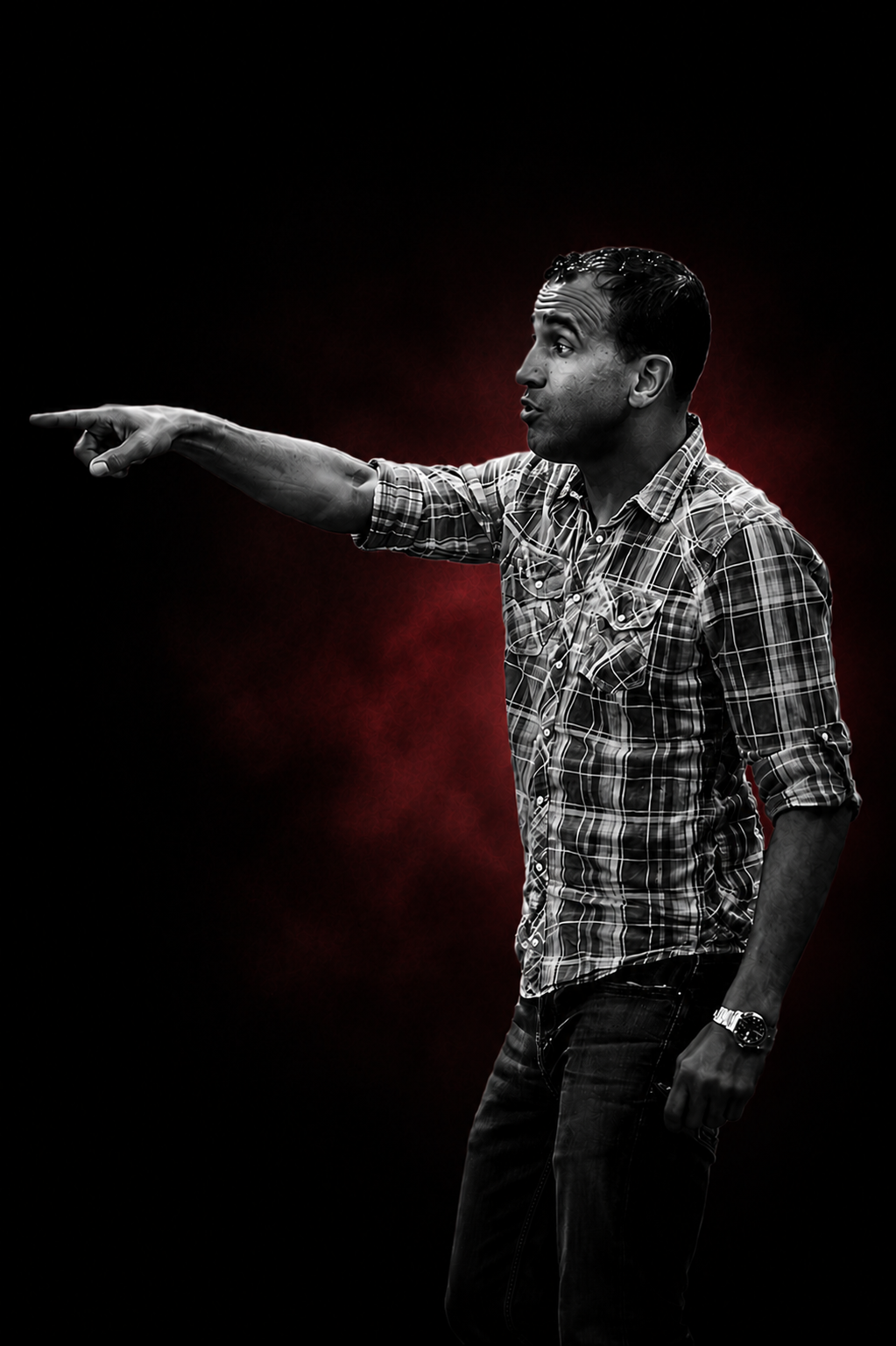 Keenan