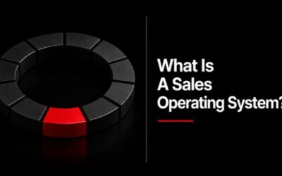 What Is a Sales Operating System? The Complete Guide to the Category That Makes Sales Methodology, Training, and Tools Actually Work