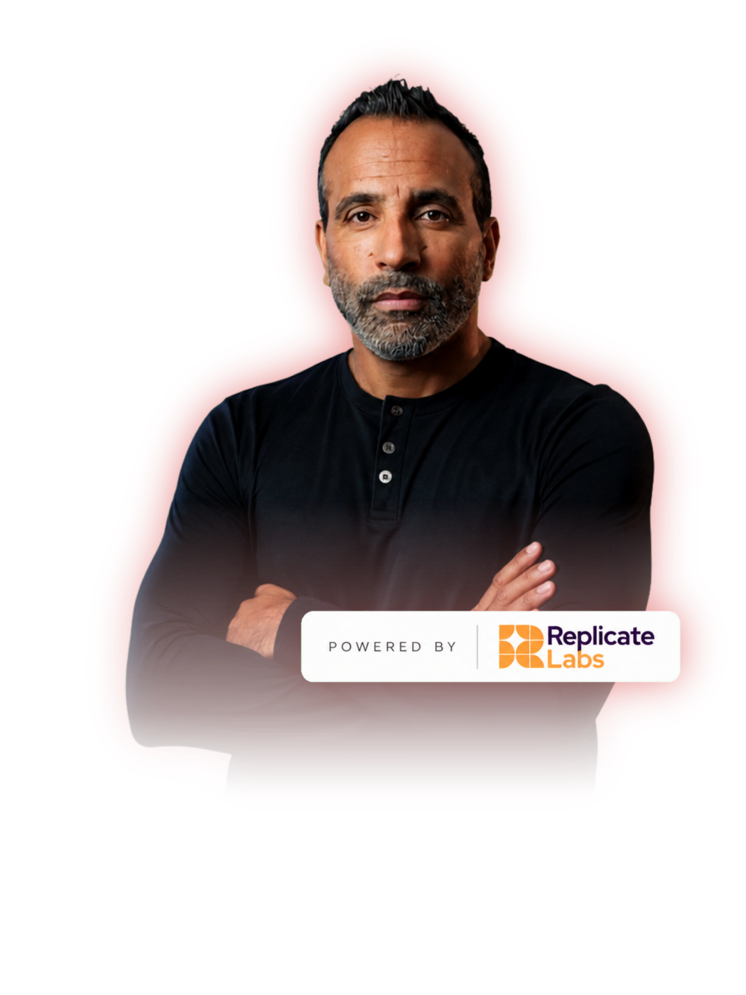 AI Keenan coaching interface