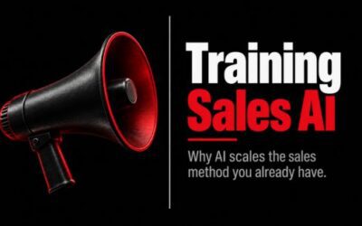 How to Train Sales AI on Your Own Sales Methodology
