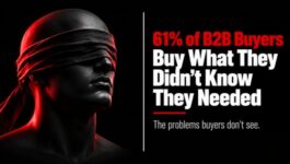61-percent-b2b-buyers-unrecognized-needs-sales