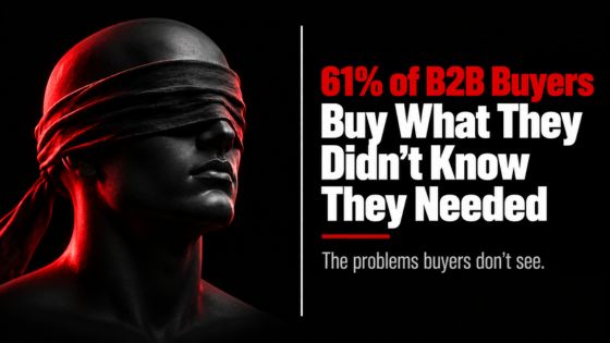 61-percent-b2b-buyers-unrecognized-needs-sales